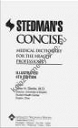 Stedman's Concise +cd