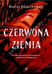 Czerwona ziemia