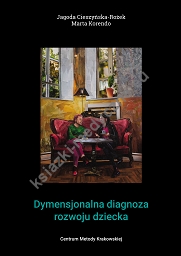 Dymensjonalna diagnoza rozwoju dziecka