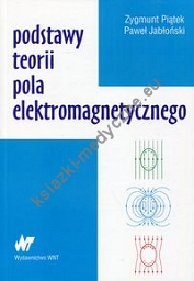 Podstawy teorii pola elektromagnetycznego