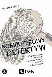 Komputerowy detektyw