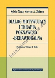 Dialog motywujący i terapia poznawczo-behawioralna