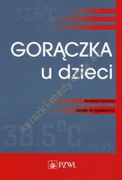 Gorączka u dzieci