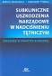 Subkliniczne uszkodzenia narządowe w nadciśnieniu tętniczym