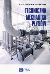 Techniczna mechanika płynów