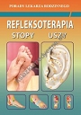 Refleksoterapia Stopy, uszy