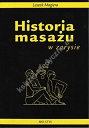 Historia masażu w zarysie