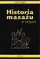 Historia masażu w zarysie