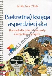 Sekretna księga asperdzieciaka