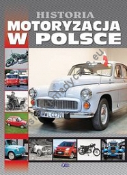 Historia Motoryzacja w Polsce