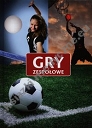 Gry zespołowe