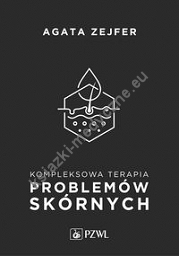 Kompleksowa terapia problemów skórnych