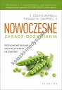 Nowoczesne zasady odżywiania. Przełomowe badanie wpływu na zdrowie