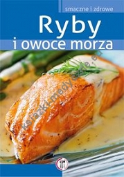 Ryby i owoce morza