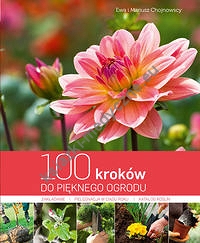 100 kroków do pięknego ogrodu