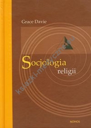Socjologia religii