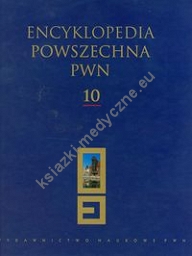 Encyklopedia Powszechna PWN t.10