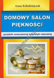 Domowy salon piękności