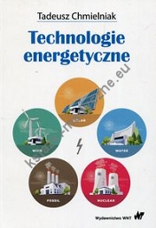 Technologie energetyczne