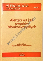 Alergia na jad owadów błonkoskrzydłych