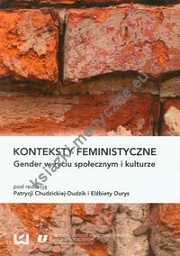 Konteksty feministyczne