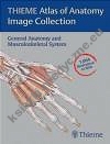 Atlas of Anatomy Image Collection General Anatomy DVD