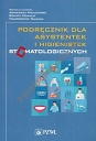 Podręcznik dla asystentek i higienistek stomatologicznych - Mielczarek