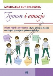 Tymon i emocje