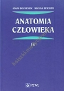 Anatomia człowieka tom 4