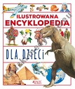 Ilustrowana encyklopedia dla dzieci