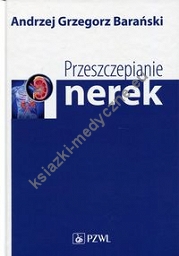 Przeszczepianie nerek