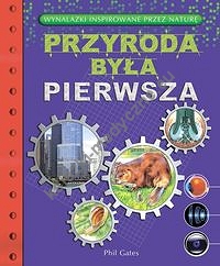 Przyroda była pierwsza