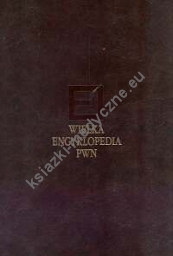 Wielka encyklopedia PWN T.16