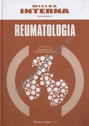 Wielka interna Reumatologia