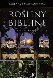 Rośliny biblijne