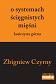 O systemach ścięgnistych mięśni - kończyn a górna