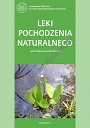 Leki pochodzenia naturalnego