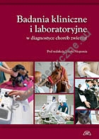 Badania kliniczne i laboratoryjne w diagnostyce chorób zwierząt