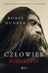 Człowiek. Biografia