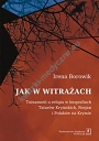 Jak w witrażach