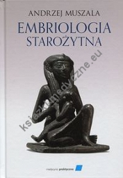 Embriologia starożytna