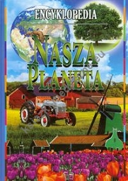 Nasza planeta Encyklopedia