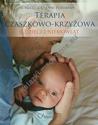 Terapia czaszkowo krzyżowa u dzieci i niemowląt