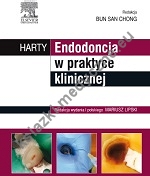 HARTY Endodoncja w praktyce klinicznej