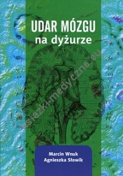 Udar mózgu na dyżurze