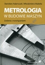 Metrologia w budowie maszyn