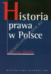 Historia prawa w Polsce