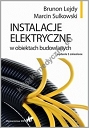 Instalacje elektryczne w obiektach budowlanych