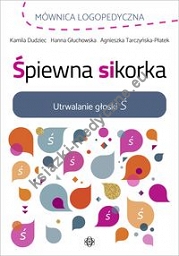 Śpiewna sikorka