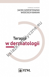 Terapia w dermatologii